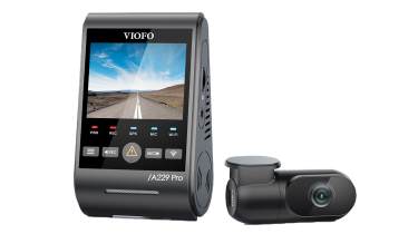 Best dash cams 2024 - Viofo